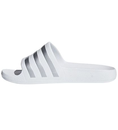 adidas Performance Badesandalen - Adilette - Weiß