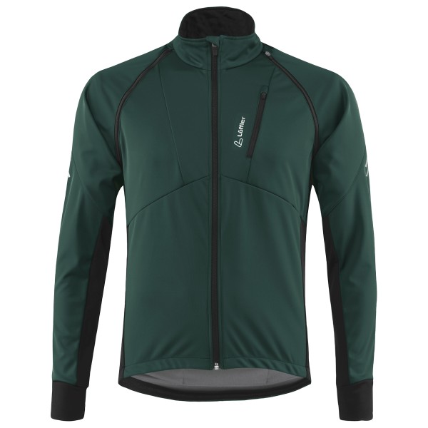 Löffler - Bike Zip-Off Jacket San Remo Airblocc Light - Veste de cyclisme