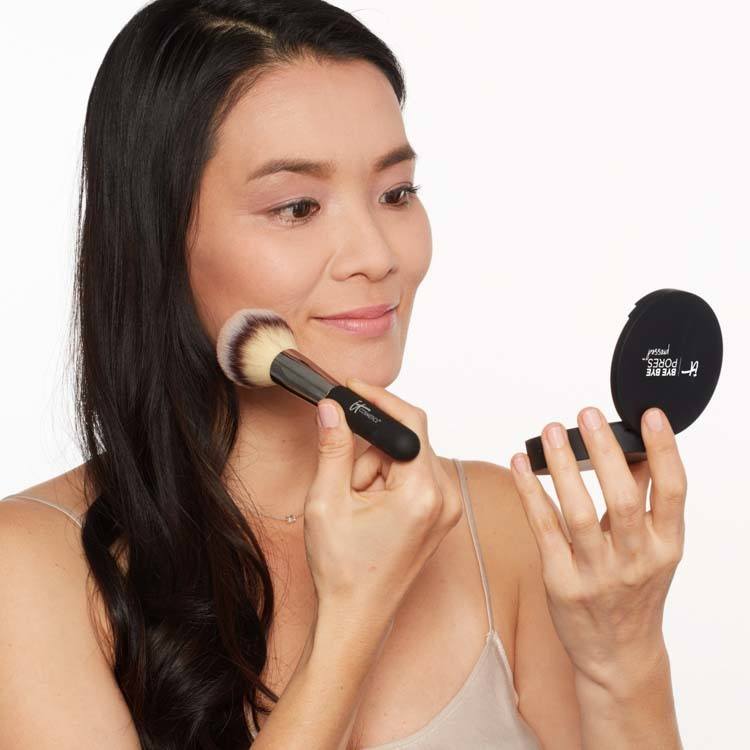 It Cosmetics Bye Bye Pores Pressed Setting Powder Translucent 9g