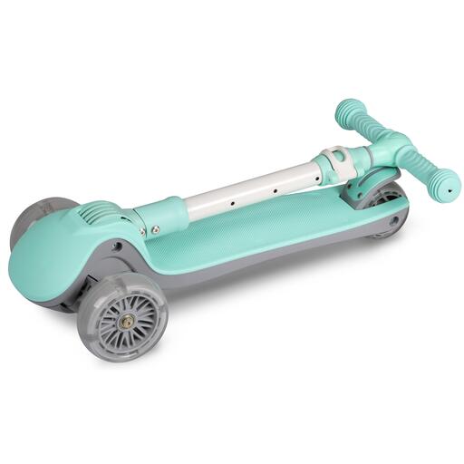Patinete Fast Indigo de 3 rodas para crianças