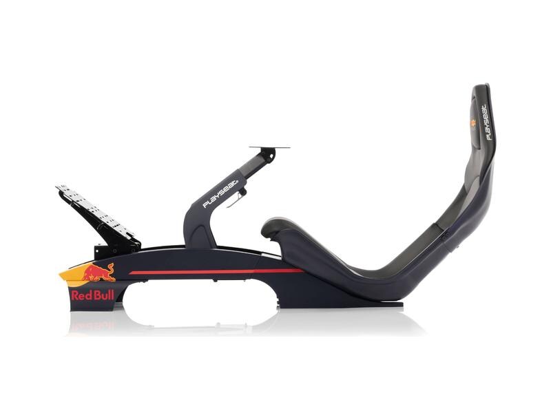 Playseat Simulator-Stuhl PRO Formula – Red Bull Racing Rennsitz für Rennsimulation