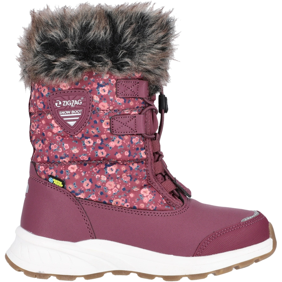 ZigZag Winterstiefel Wesend 4291A Nocturne