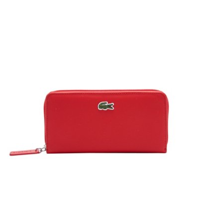 Portefeuille L.12.12 Concept LACOSTE