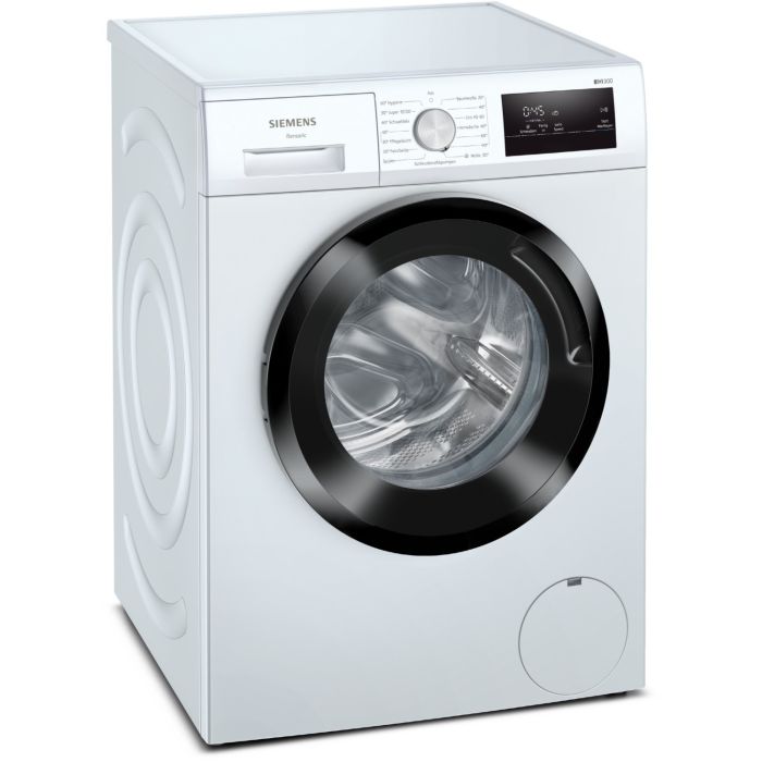 Siemens Waschmaschine iQ300 WM14N0K5