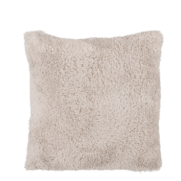 Ruth kussen creme l45xb45xh17 cm