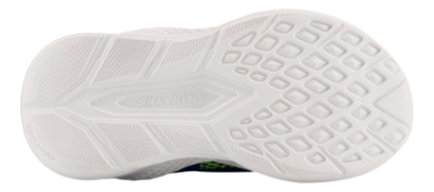 Skechers S-Lights Meteor Lights 2.0 Sneaker Blå 401490N (21-26)