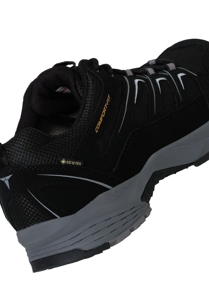 Treksta Treksta Logan Low Lace GoreTex tursko