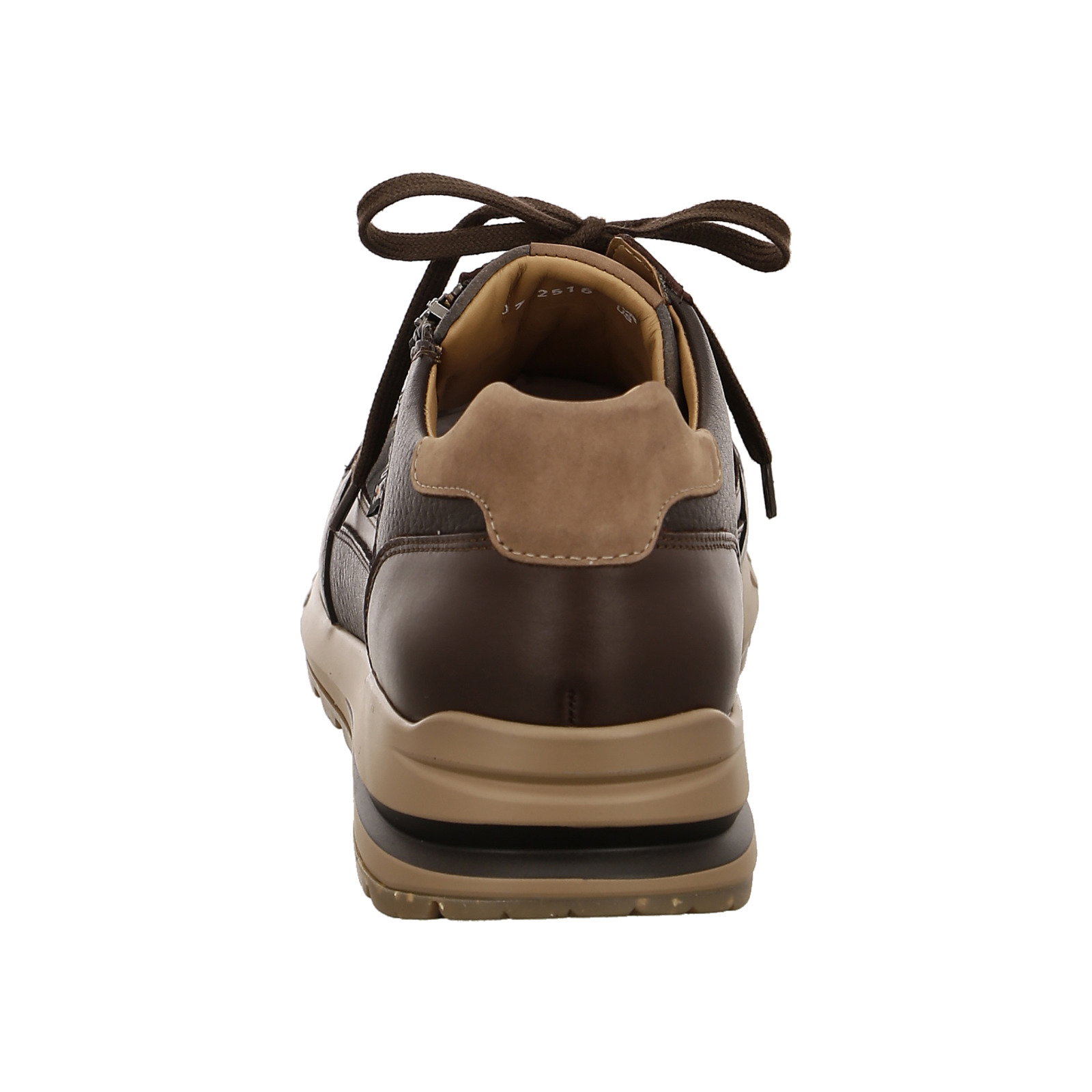 Mephisto Bradley marron foncé