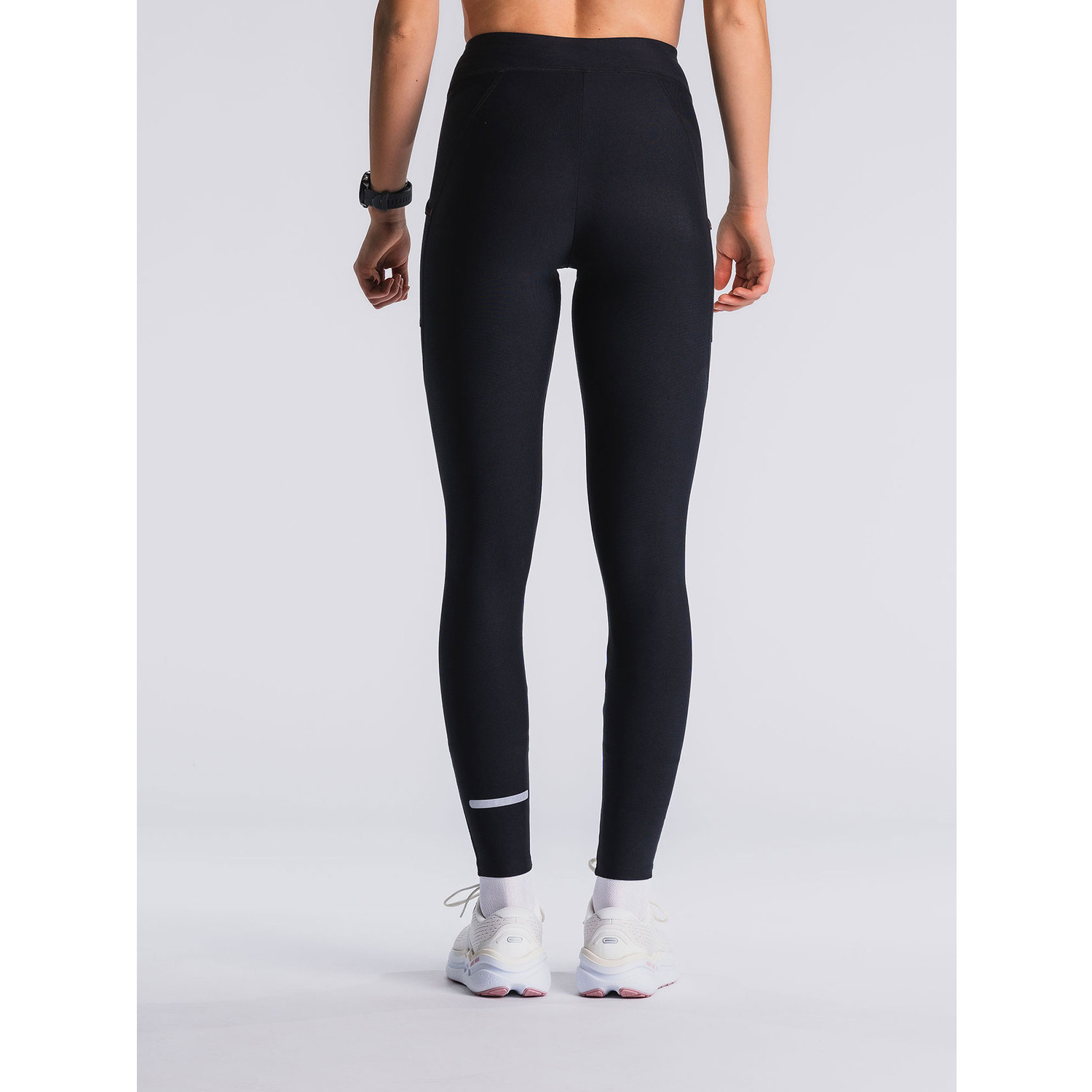 Fusion Longsleeve Legging Set Dames