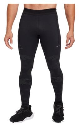 Collant Long Nike Dri-Fit ADV Running Division Noir Homme