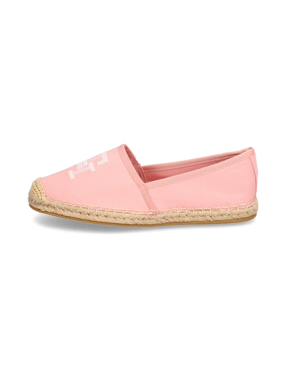 TH EMBROIDERED ESPADRILLE