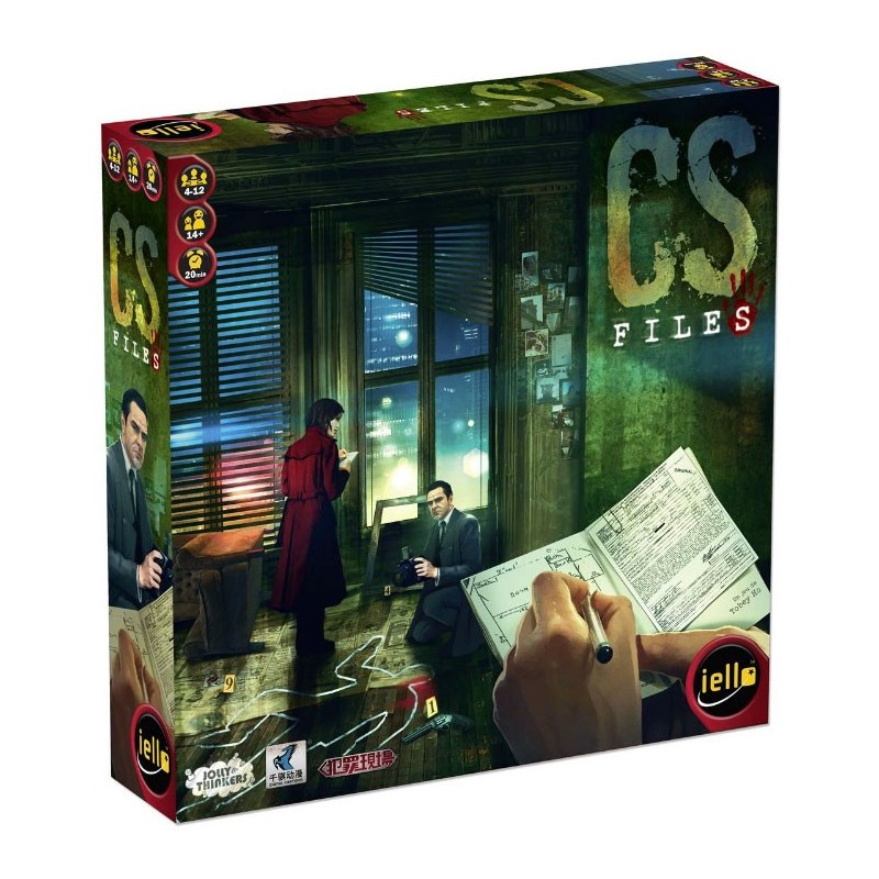 CS-files