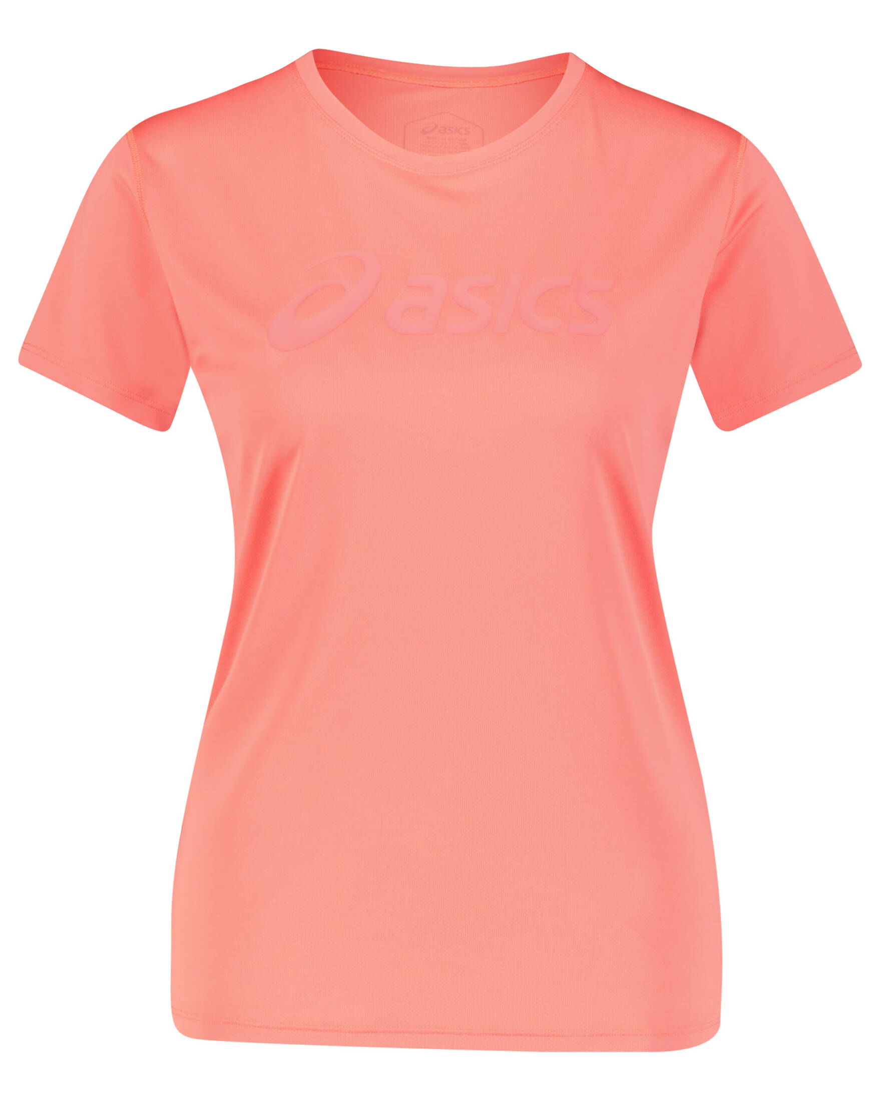 Asics| Damen Laufshirt CORE