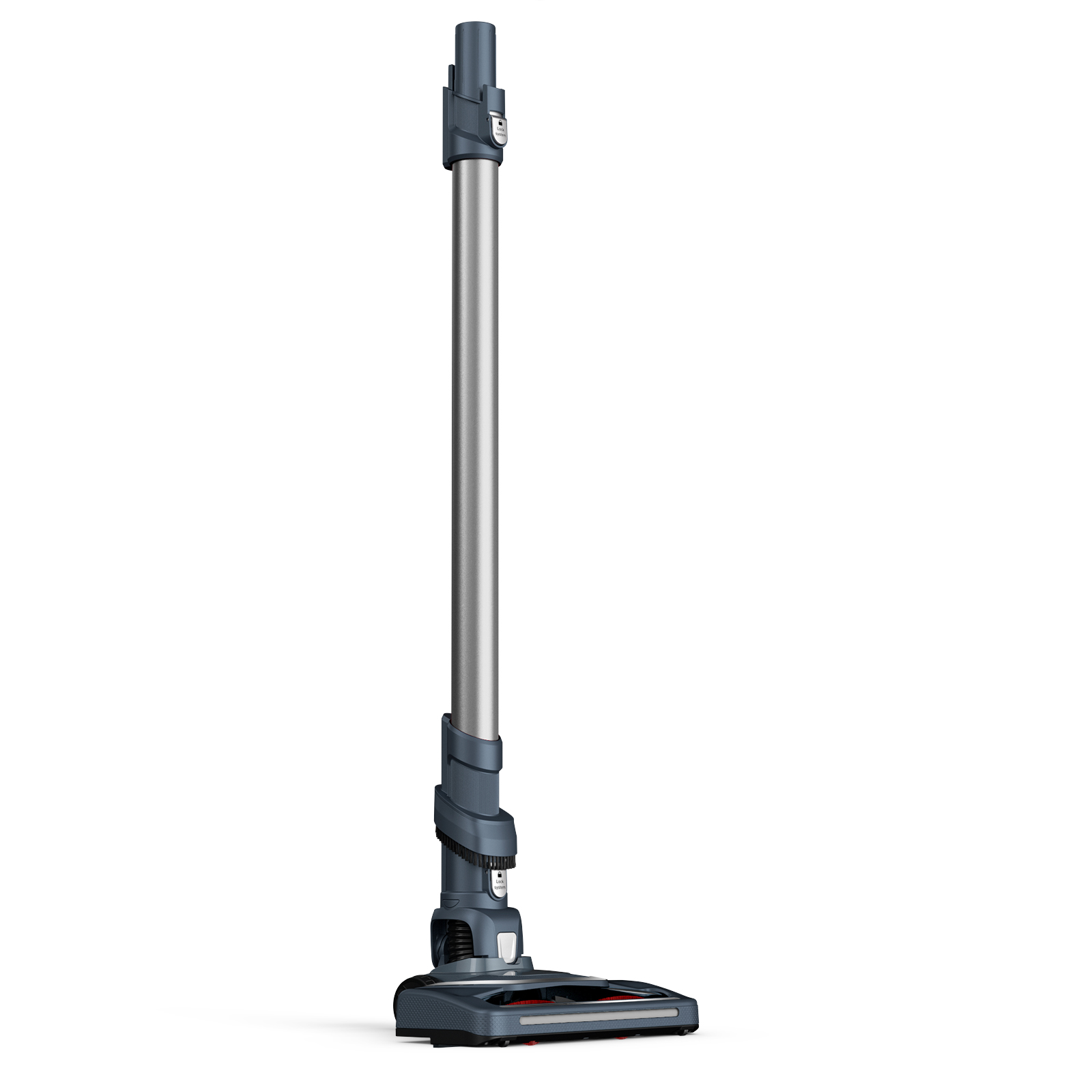 ROWENTA Akku-Staubsauger XPERT 6.60 ESSENTIAL - 113 cm hoch