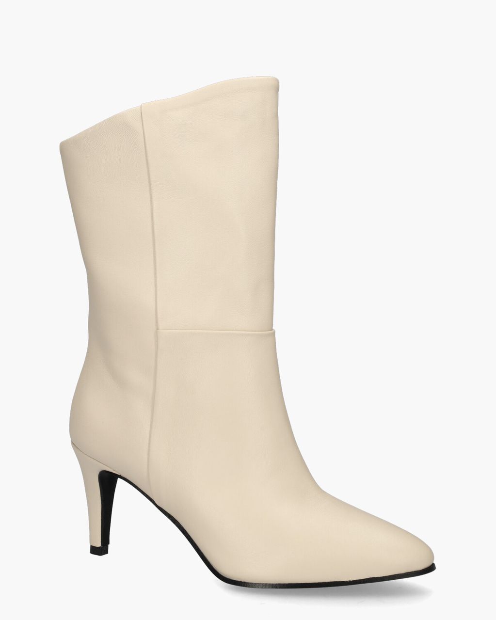 Di Lauro 47650 Ecru Damesboots