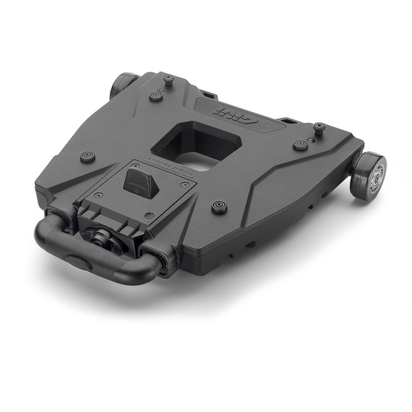 Givi - Base trolley universelle S410 | Top case Monokey®