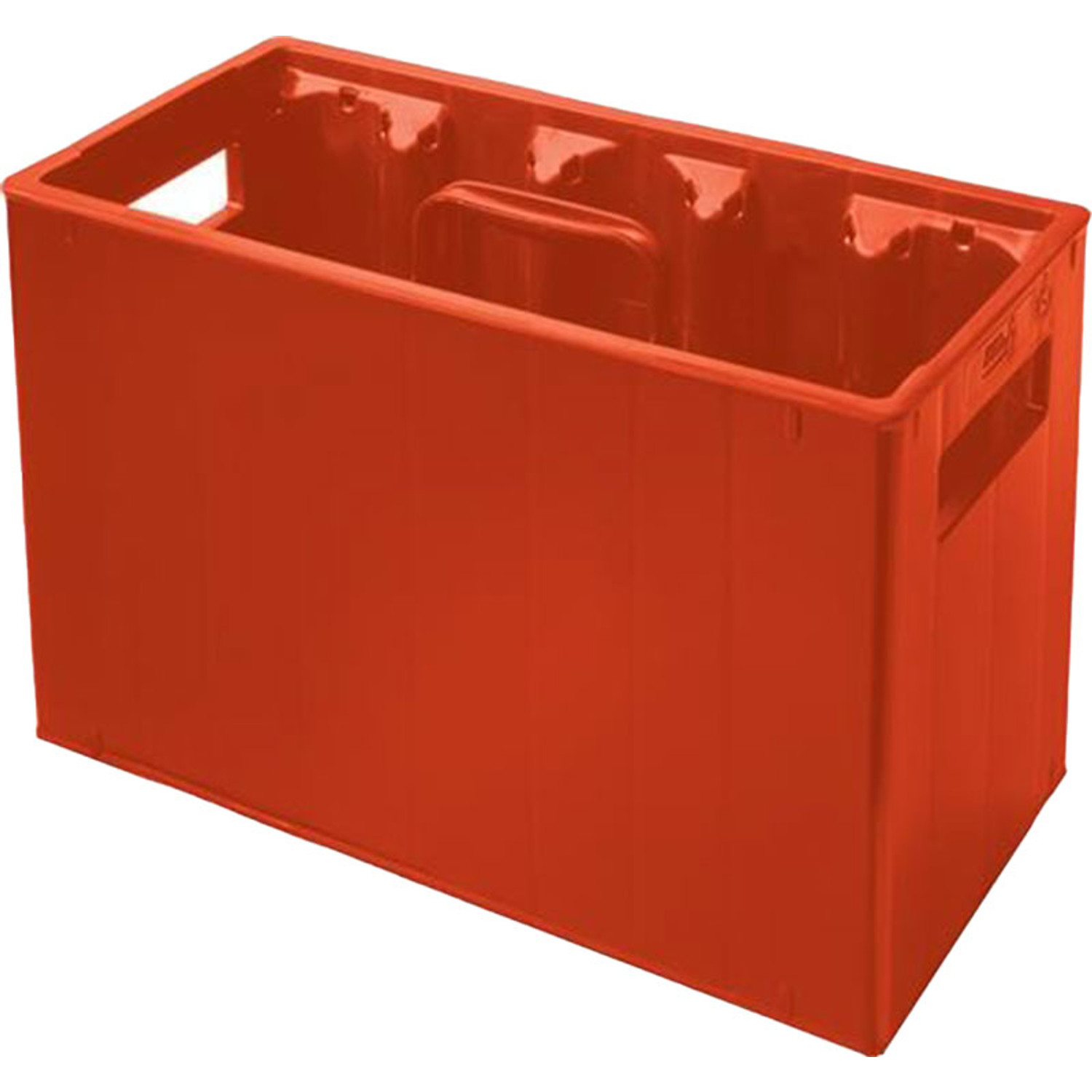 Bidonkrat Oranje