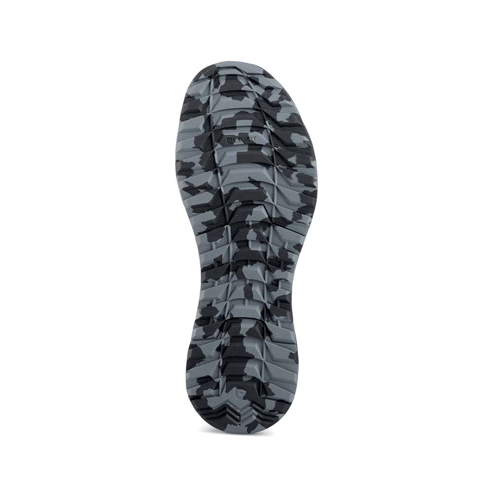 Eleveit - Bottes Tonale Waterproof Noir