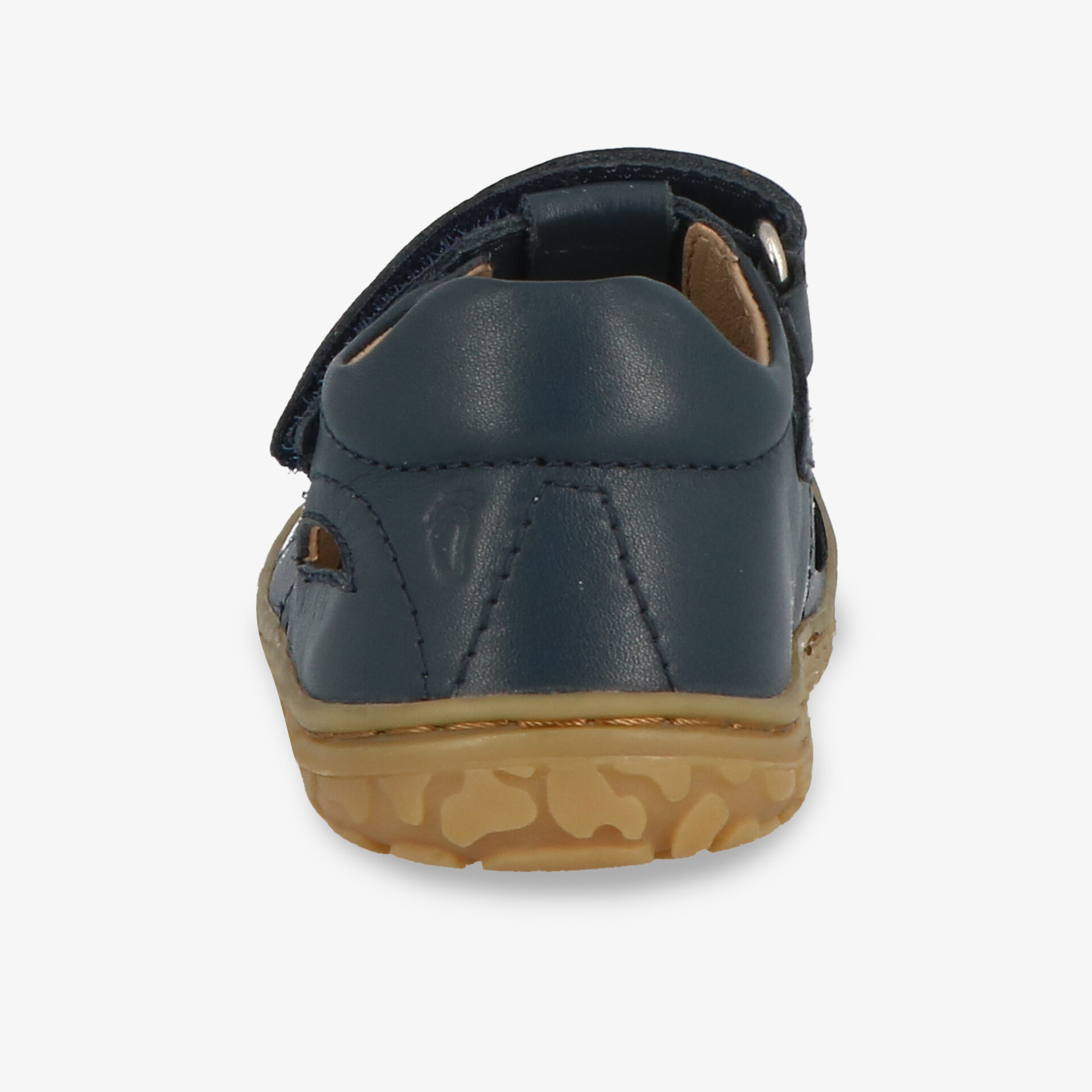 Lurchi Kinder Sandalen blau