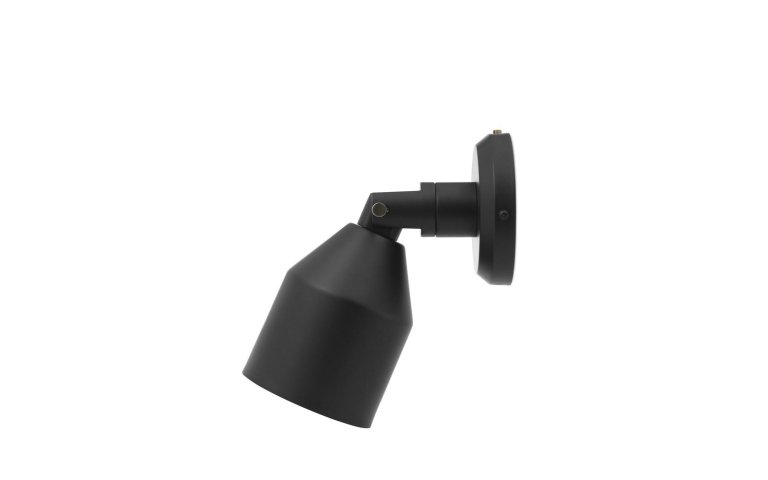 Normann Copenhagen Klip wandlamp white