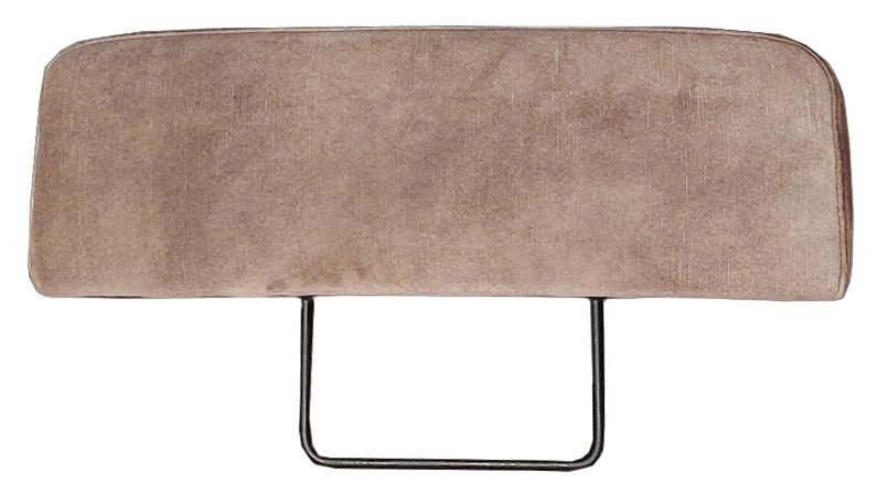 Armkussen Eveline B50 x D15 x H15 cm