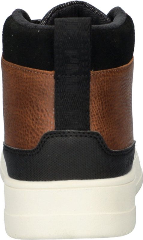 PME Legend Lexing-t Sneakers - Leren Sneaker - Heren - Cognac