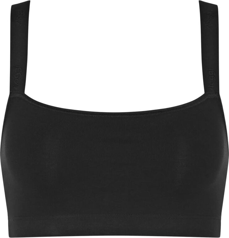 Sloggi sloggi GO Casual Top Black