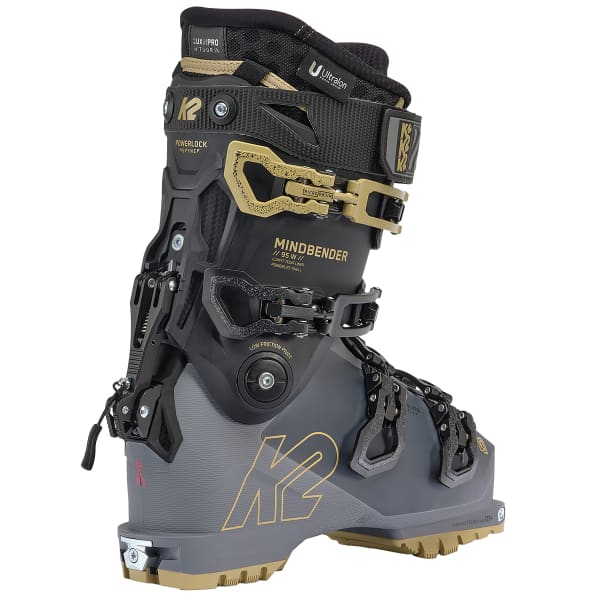 Chaussure de ski K2 MINDBENDER 95 W MV