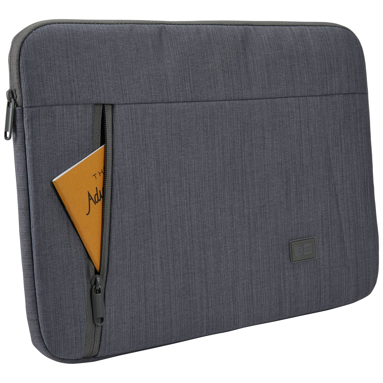 Case Logic Huxton Sleeve 15.6 inch graphite