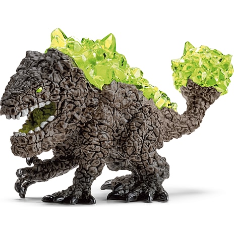 Schleich skyggelos vs klippeknuser 70827