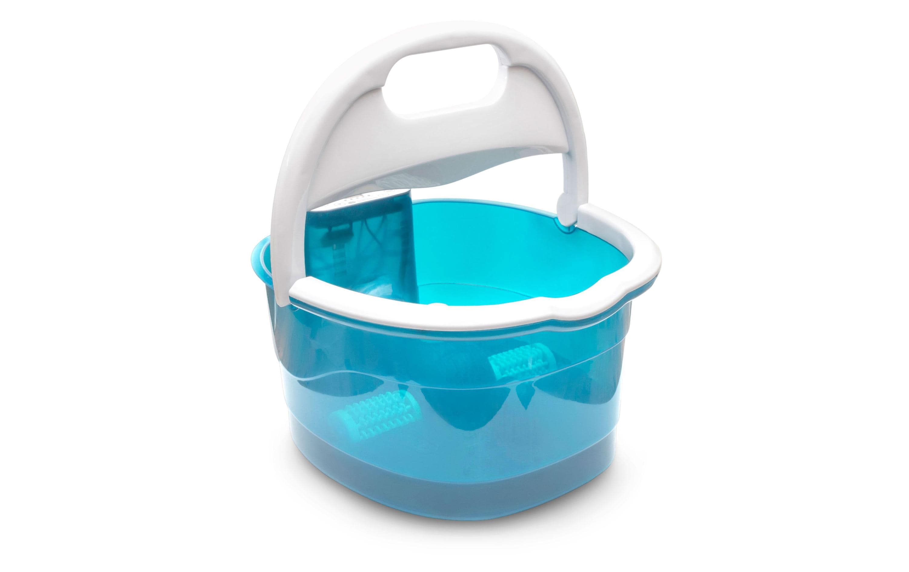 Fussbad Foot Bath Spa & MassagerFussmassagebad