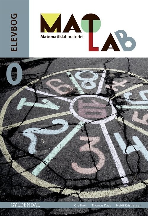 Matlab 0 - Matematiklaboratoriet - Thomas Kaas - Bog