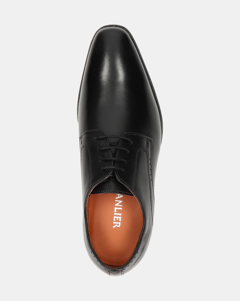 Van Lier Rhodes Lage nette schoenen  - zwart