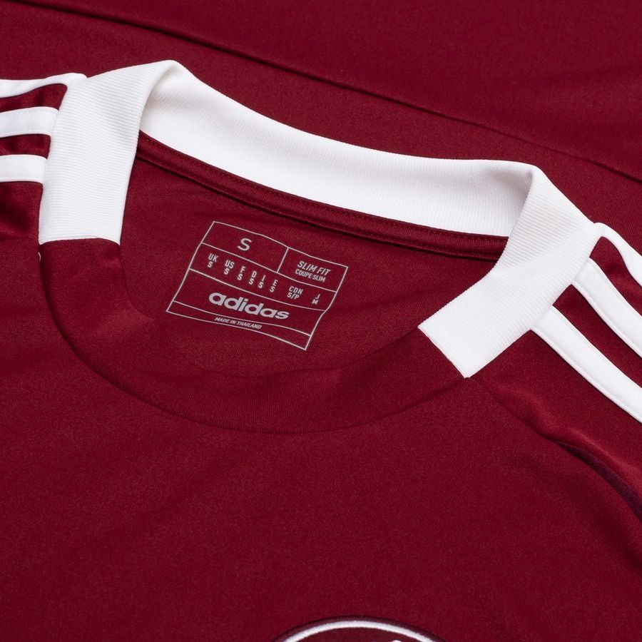 F.C. Nuremberg Maillot Domicile 2024/25