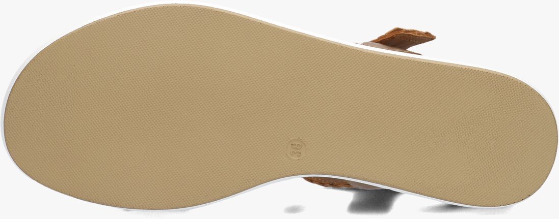 INUOVO bronzen inuovo sandalen 113031