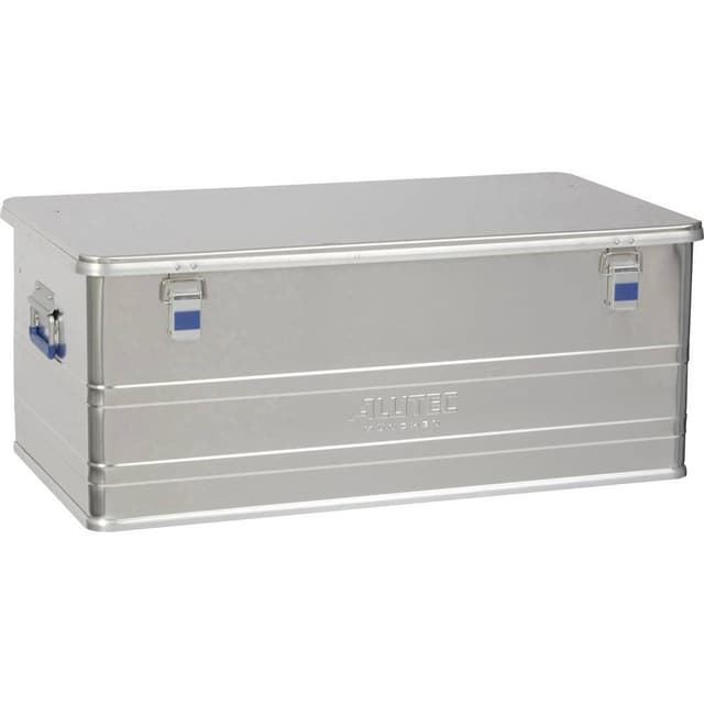 Alutec 12140 Transportkasse 1 stk