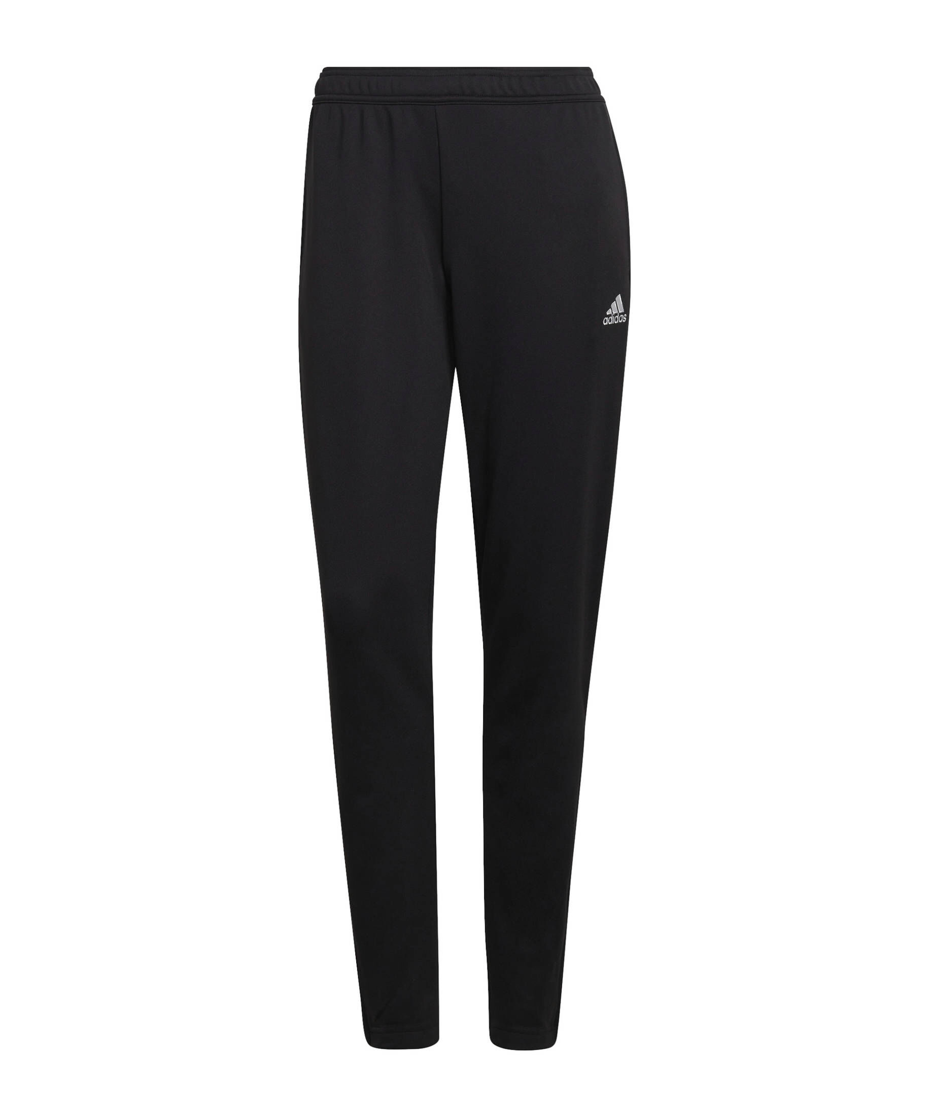 adidas Performance| Damen Fußball - Teamsport Textil - Hosen Entrada 22 Trainingshose Damen