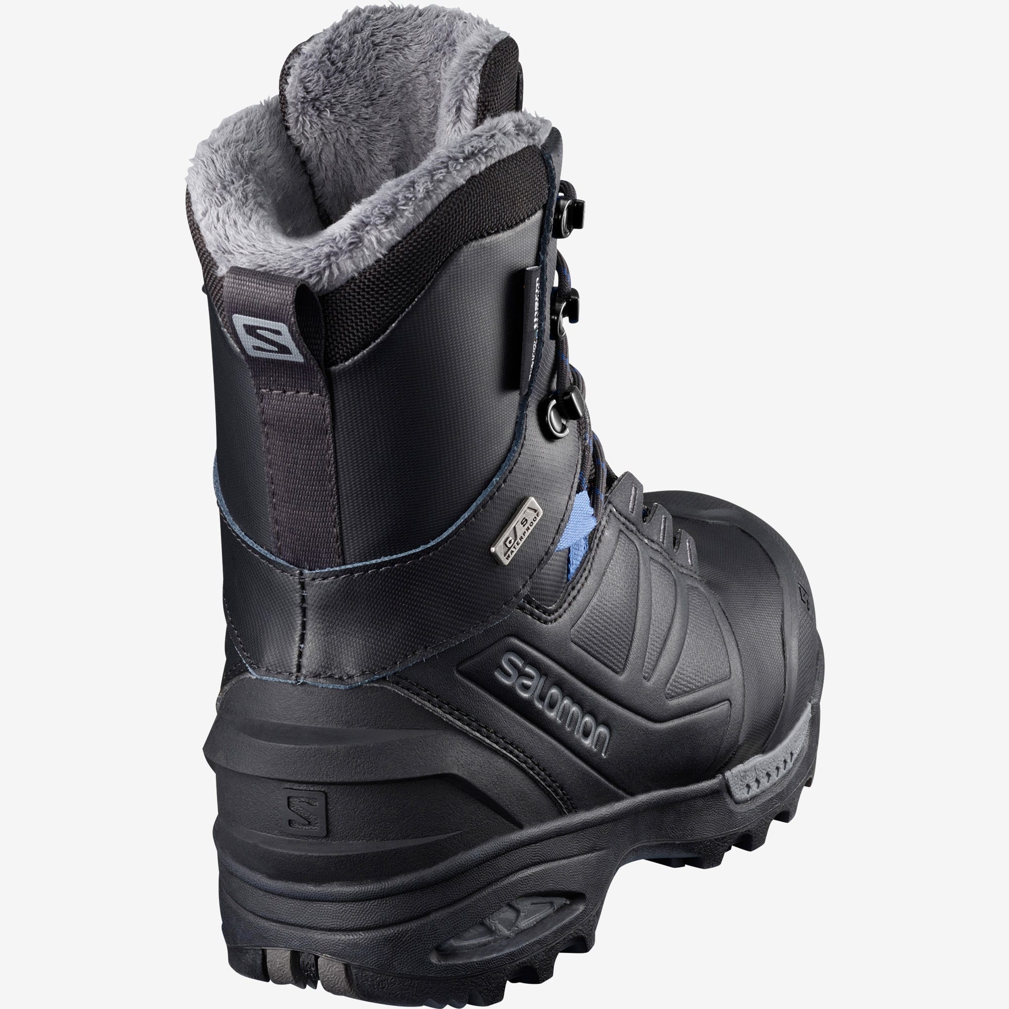 Salomon Toundra Pro CSWP, dame<br>Temp-grense: -40°C
