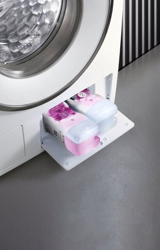 Miele - UltraPhase 1 - Wasmiddel - Floral Boost