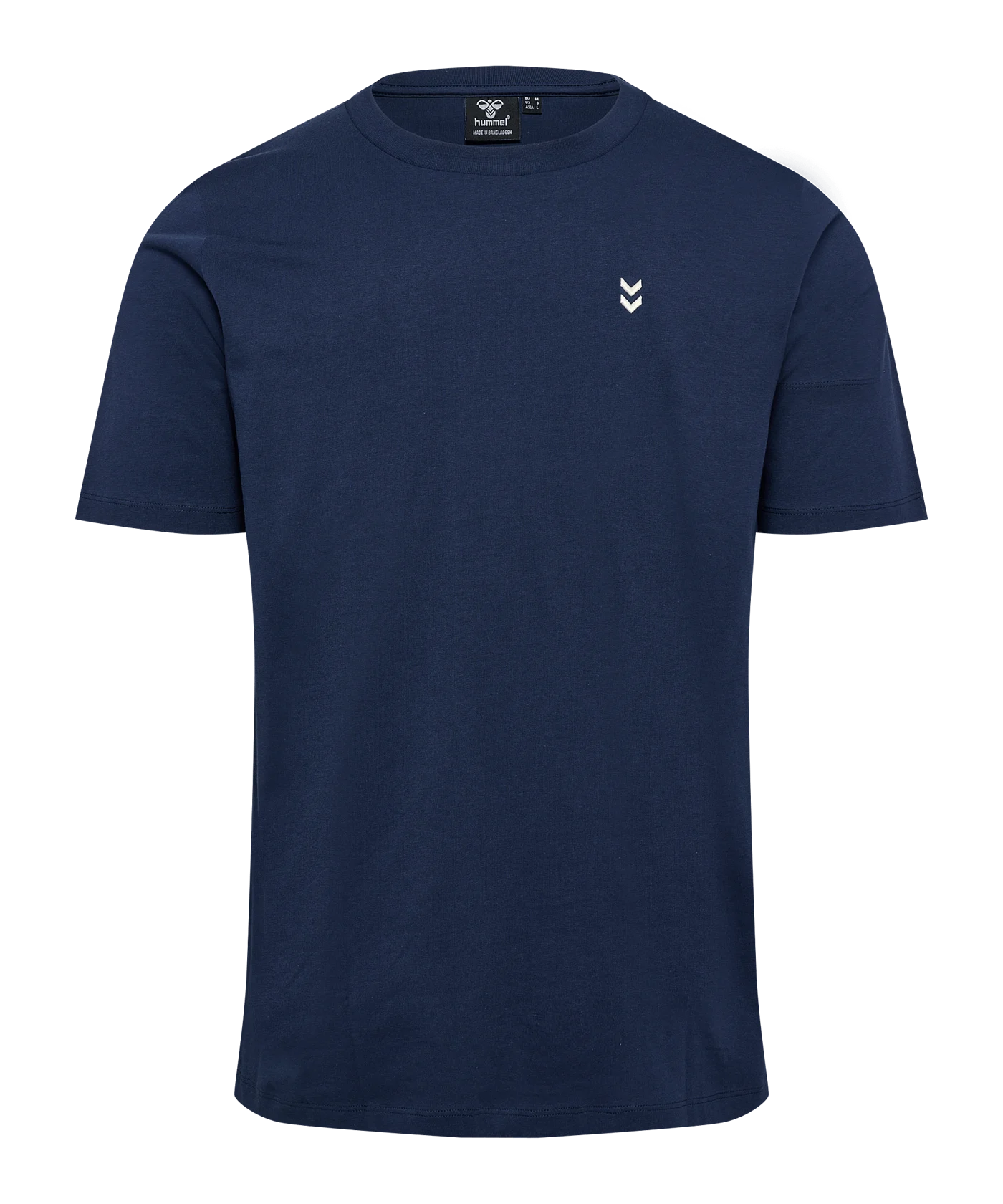 Hummel hmlPULSE T-Shirt Blau F7459