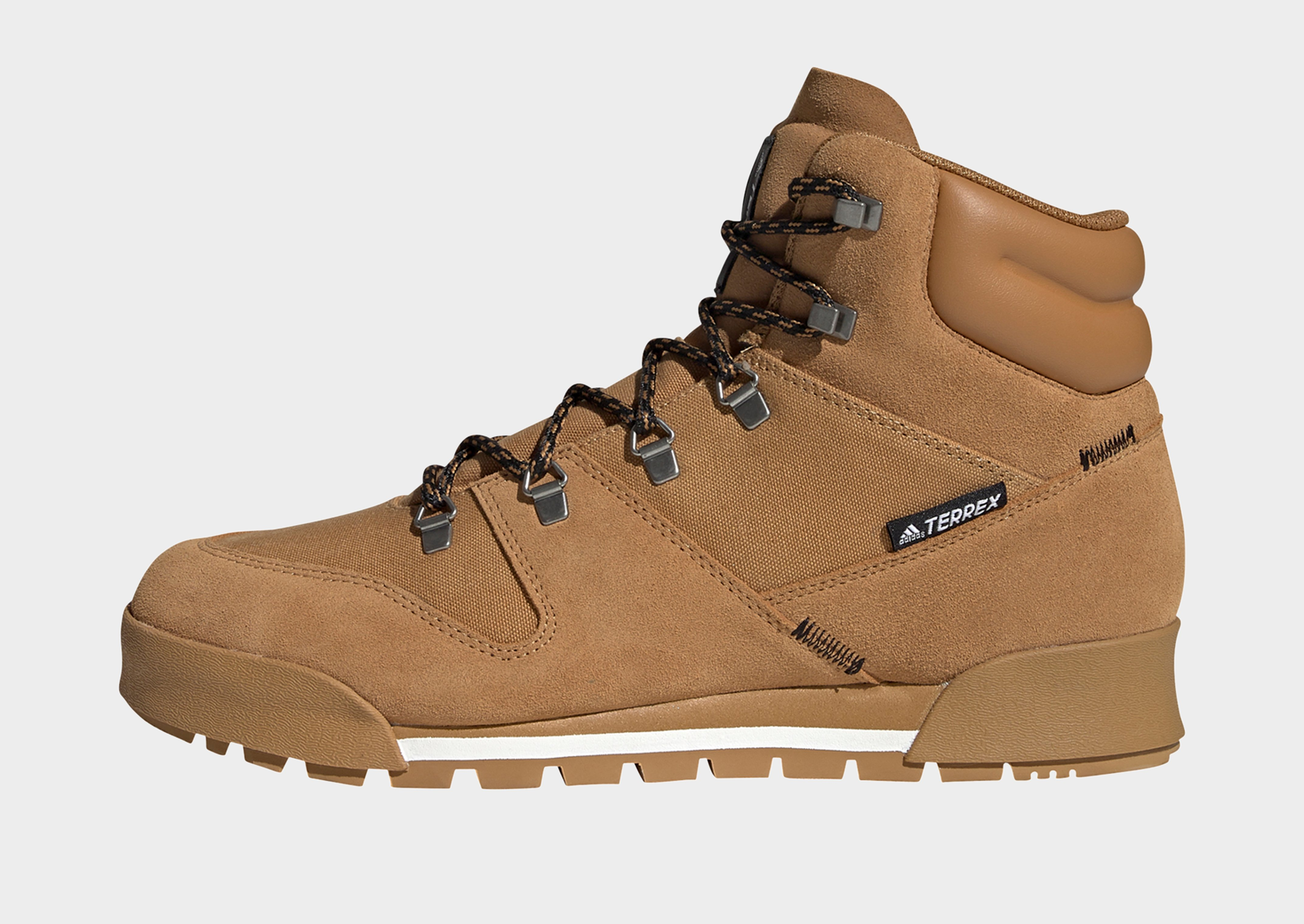adidas Chaussure de randonnée Terrex Snowpitch COLD.RDY