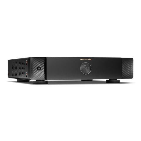 Marantz MODEL M4 – 8-kanaals versterker met HEOS-streaming