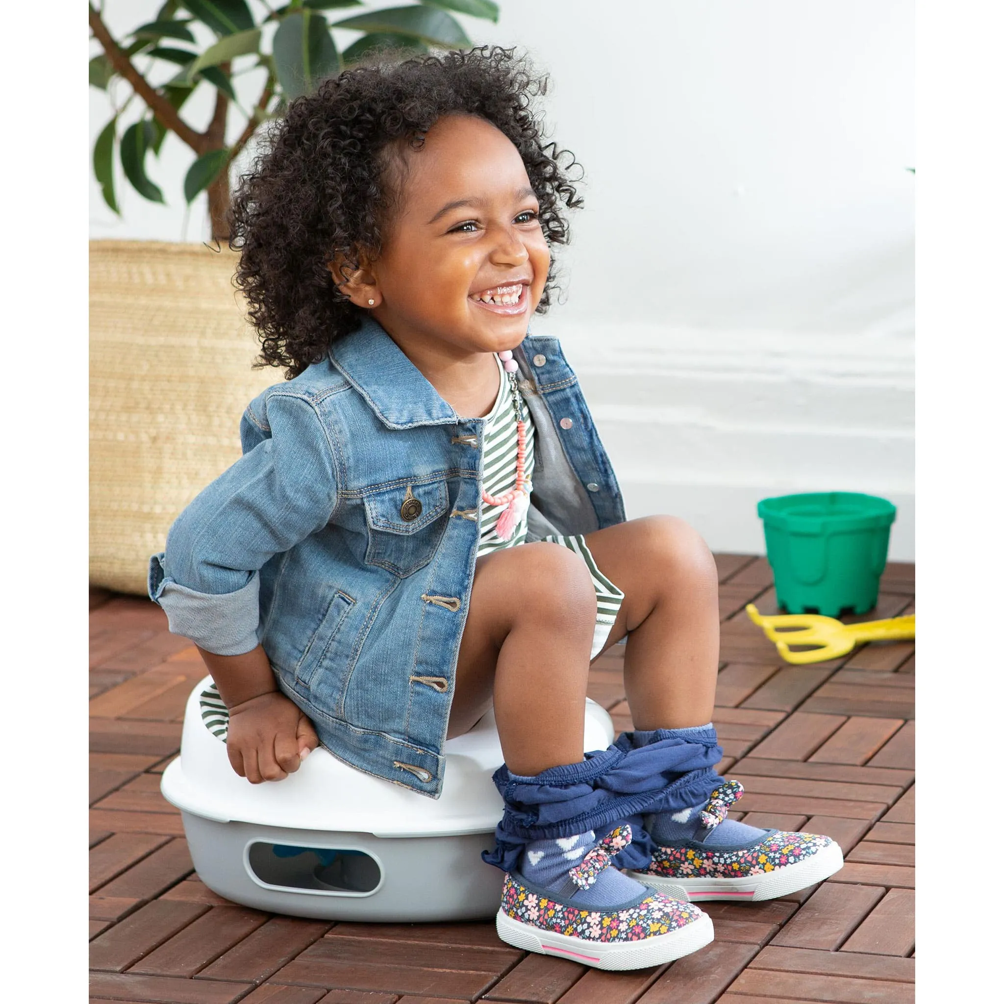 Skip Hop Petit Pot 3-En-1