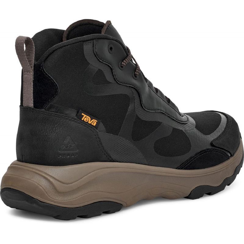Geotrecca RP - Chaussures randonnée homme