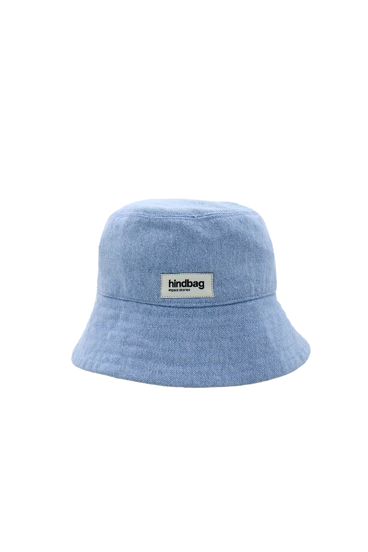 Bob Denim Bleu