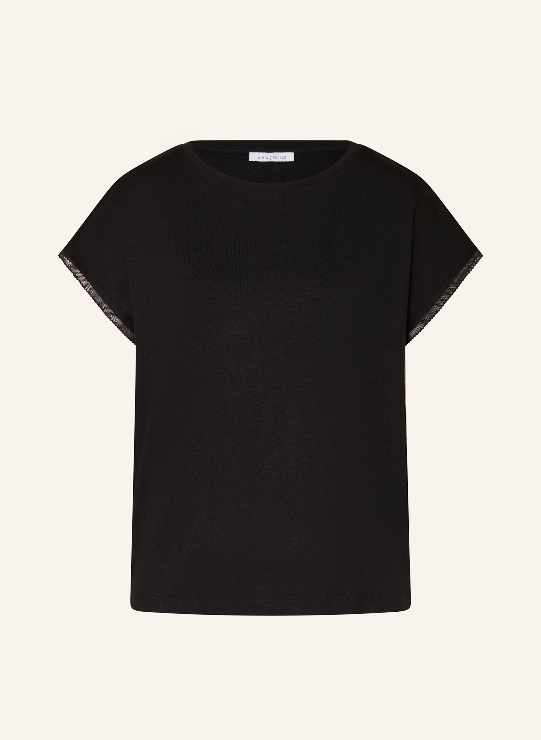 SIMONE PÉRÈLE Schlafshirt AURORE