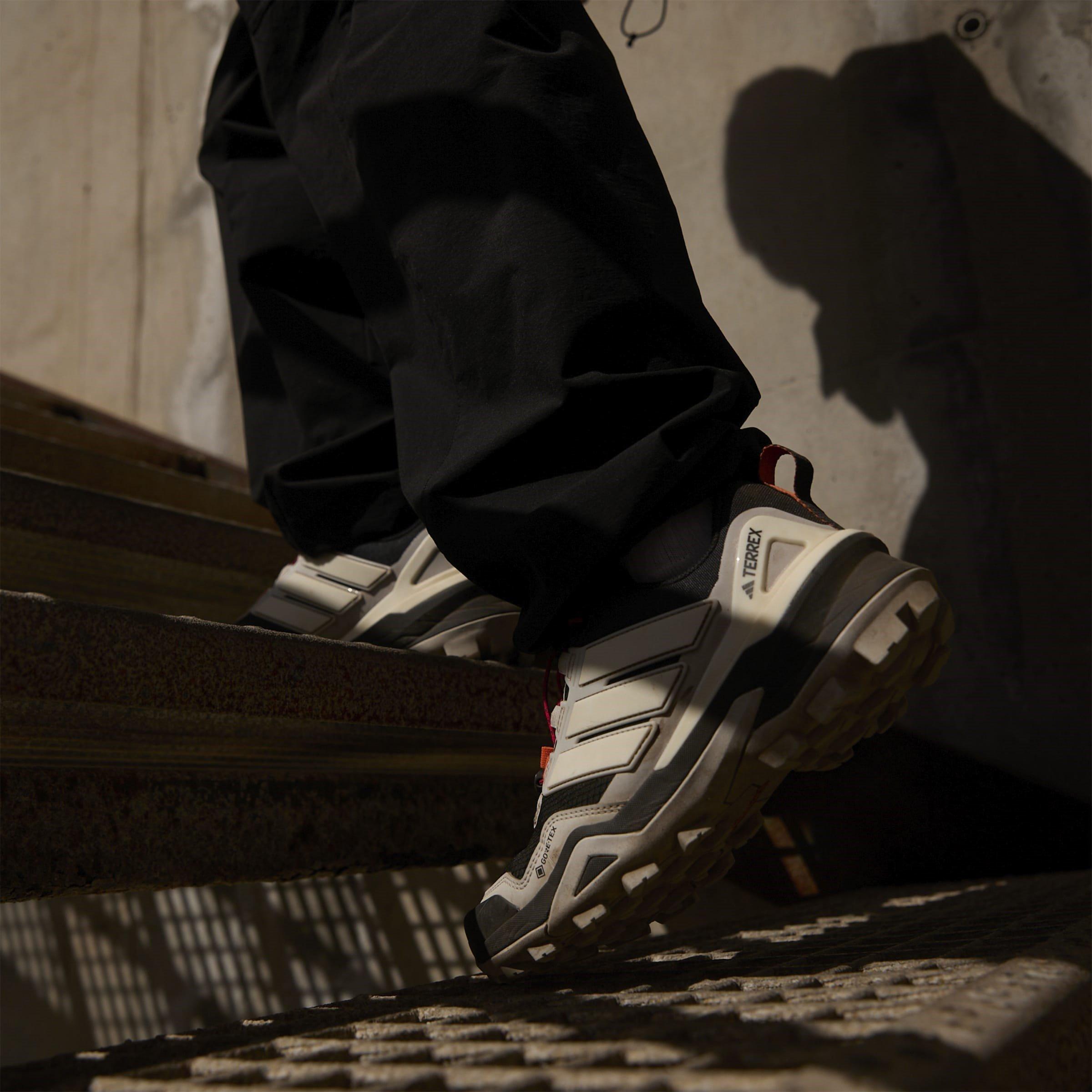 adidas Terrex Xploric Cargo Joggers Printed Womens