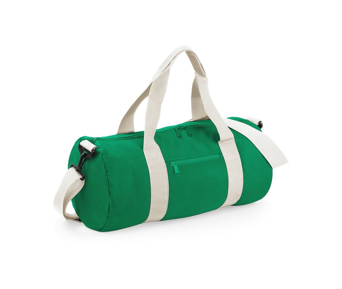 Bag Base BG144 - Sac Voyage Barrel Bag