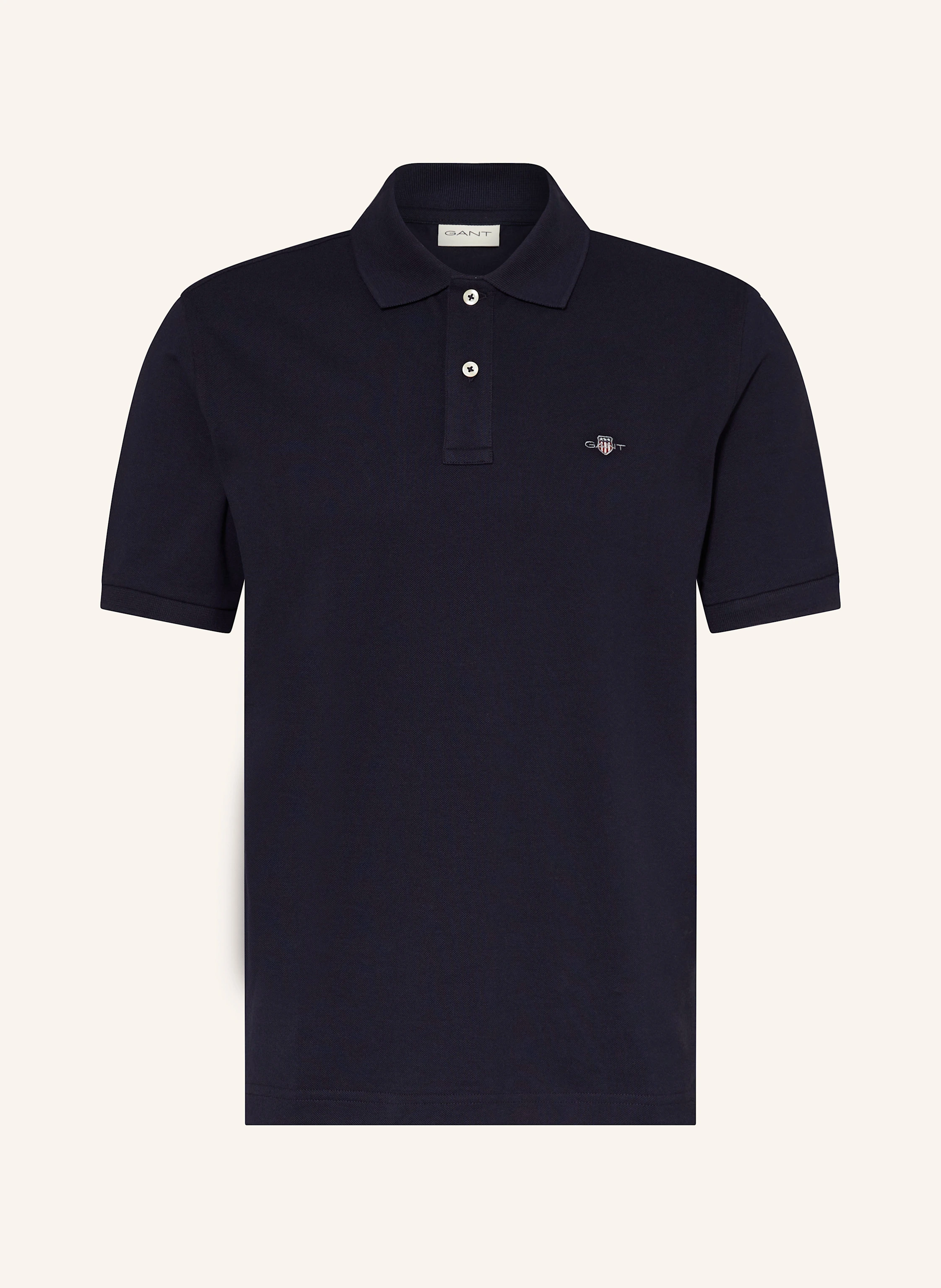 GANT Piqué-Poloshirt