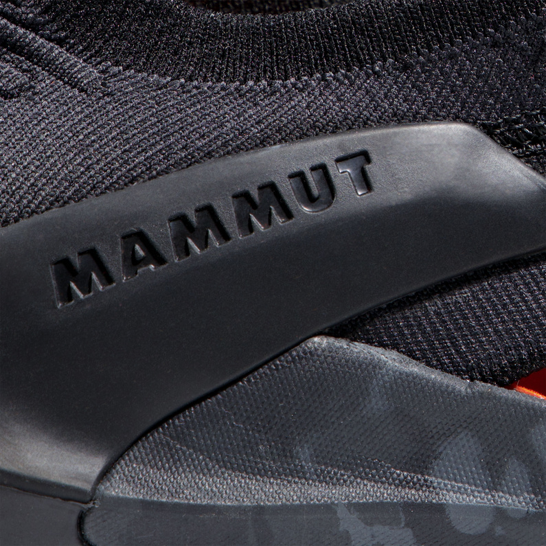 Mammut Herren Hueco II Air Low Sandale